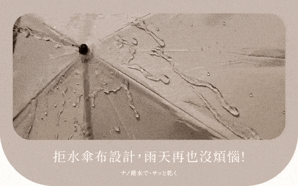 ROLLS瞬間捲收傘開箱｜ROLLS Eclipse全日防禦瞬間捲收傘評價好用嗎？晴雨兩用傘推薦、遮陽傘推薦
